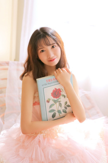 舒淇灵与欲